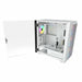 Case computer desktop ATX Forgeon FO-ATX-ARC1W Bianco