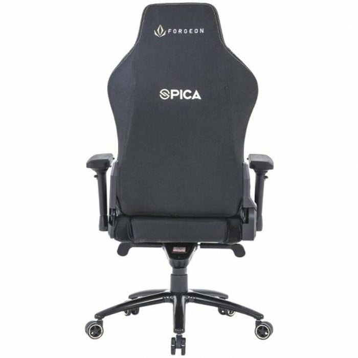 Sedia Gaming Forgeon Spica Nero