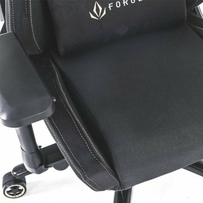 Sedia Gaming Forgeon Spica Nero