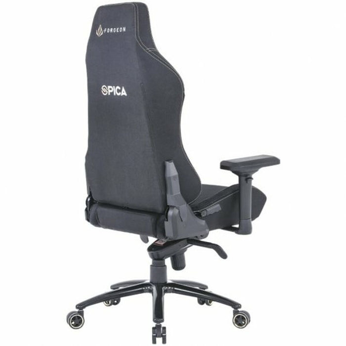 Sedia Gaming Forgeon Spica Nero