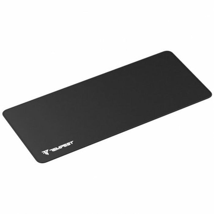 Tappetino per Mouse Tempest TP-MOP-BE-700-B Nero