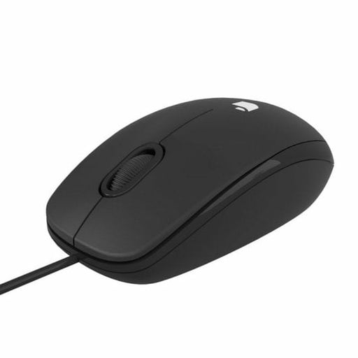 Mouse PcCom M20  Nero