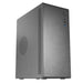 Case computer desktop ATX Tacens NOVAX550BR