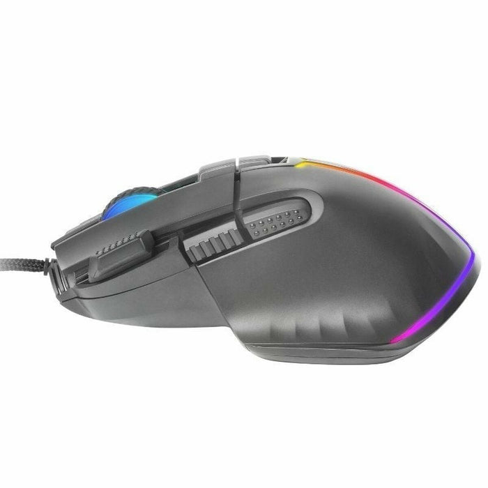 Mouse Gaming Mars Gaming MMXT