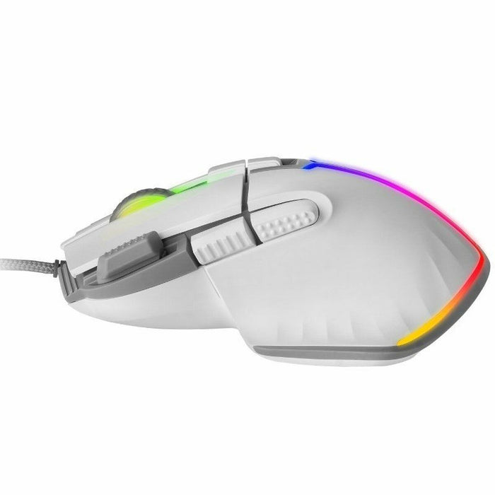 Mouse Gaming Mars Gaming MMXTW 12800 dpi