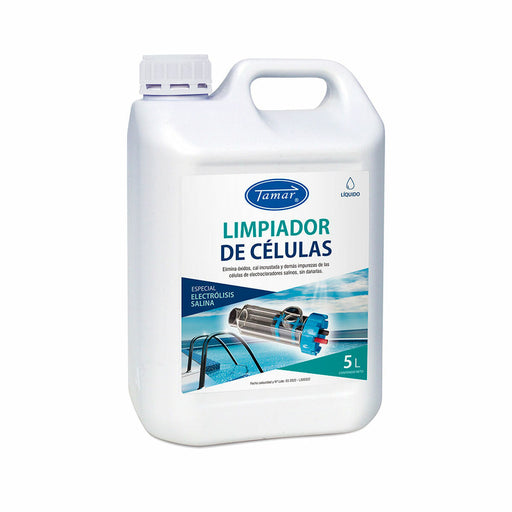 Detergente Antibatterico per Giocattolo Wash Tamar 5 L