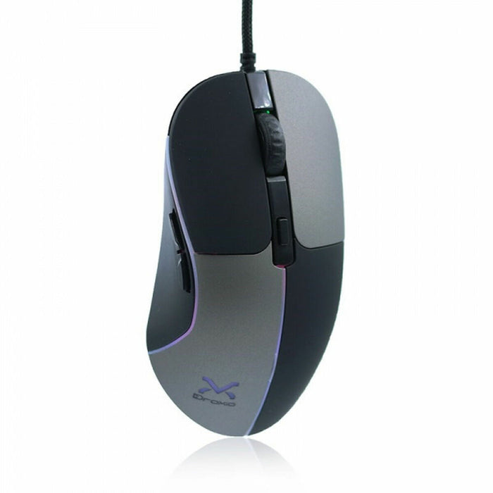 Mouse Gaming Droxio BRAVE