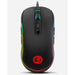 Mouse OZONE Nero 10000 dpi