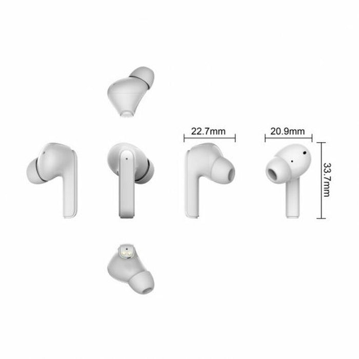 Auricolari Daewoo DW2005 Bianco