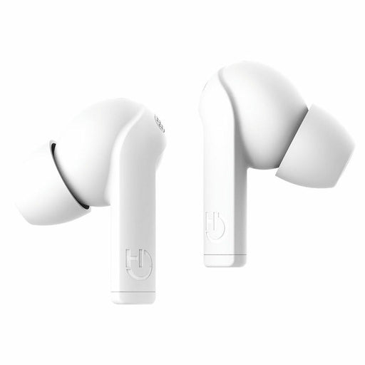 Auricolari Bluetooth Hiditec AU01271213 Bianco