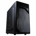 Case computer desktop ATX/mATX Hiditec CHA010032 Nero