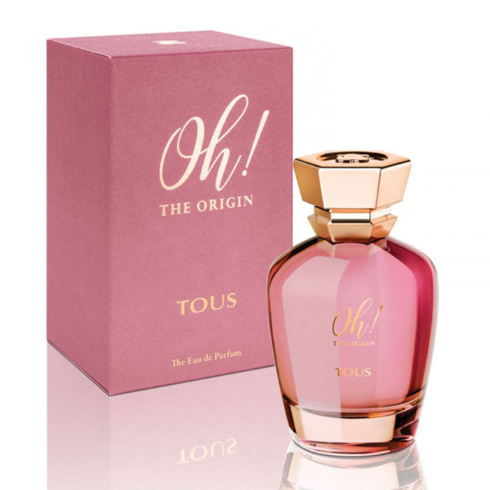 Profumo Donna Oh! The Origin Tous EDP