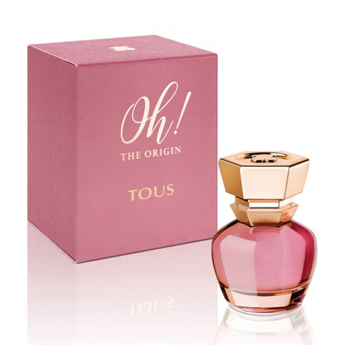 Profumo Donna Oh! The Origin Tous EDP