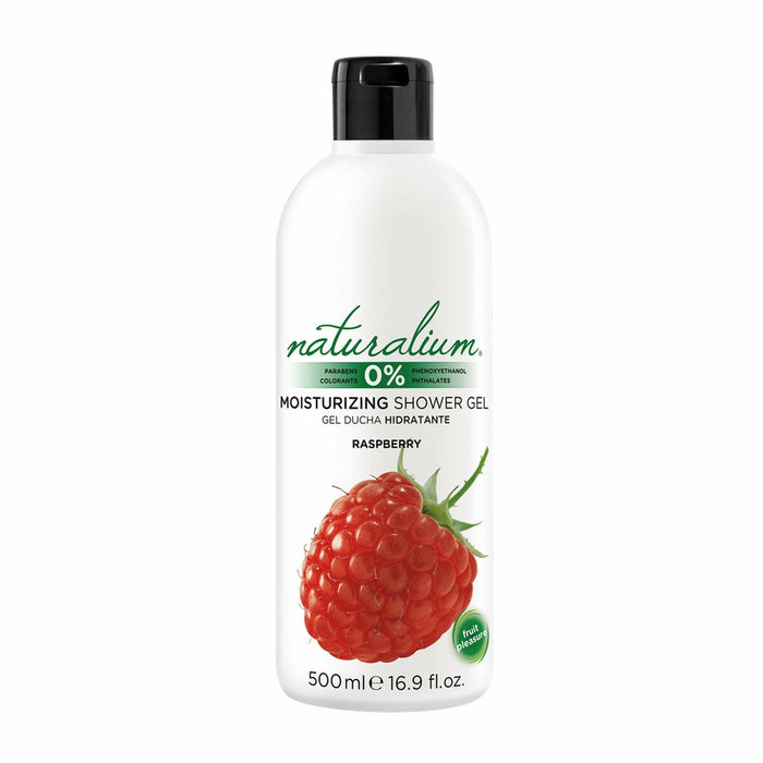 Gel Doccia Naturalium Lampone 500 ml