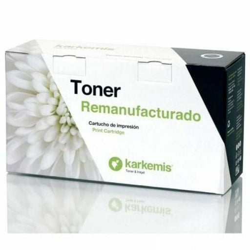 Toner Rigenerato Karkemis TN247C Ciano