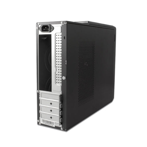 Case computer desktop ATX CoolBox COO-PCT310-1 Nero