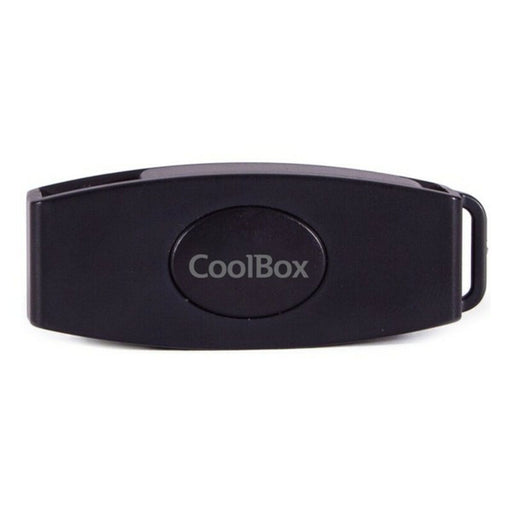 Lettore di Schede CoolBox IN-SCE-COO-CRU-SC02