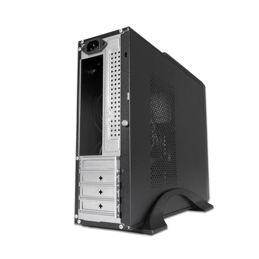 Case computer desktop ATX CoolBox T310 Nero