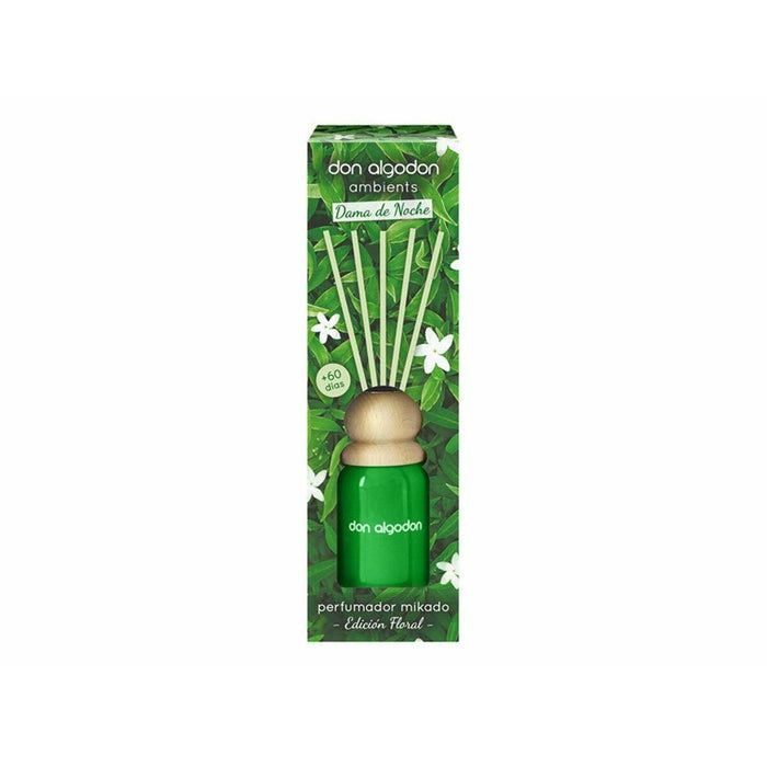 Don Algodon Perfumado Sticks Butler hanger 60 ml