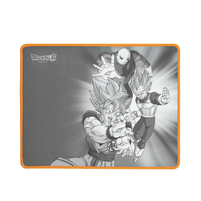 Game pack FR-TEC Dragon Ball Qwerty in Spagnolo