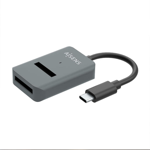 Adattatore da USB a SATA per Hard Disk Aisens ASUC-M2D012-GR