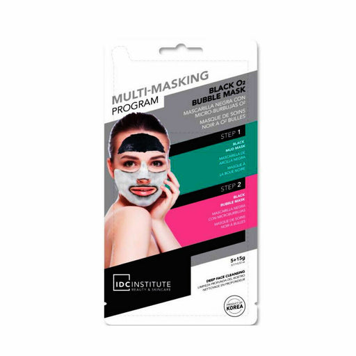 Maschera Viso IDC Institute Multi Masking 20 g 1 Unità