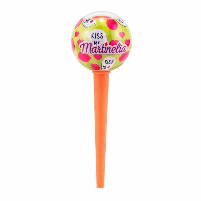 Balsamo Labbra Martinelia Lollipop