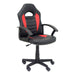 Sedia Gaming Mohedas Foröl 40350RN Nero