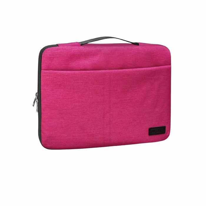 Valigetta per Portatile Subblim Elegant Rosa 15,6''