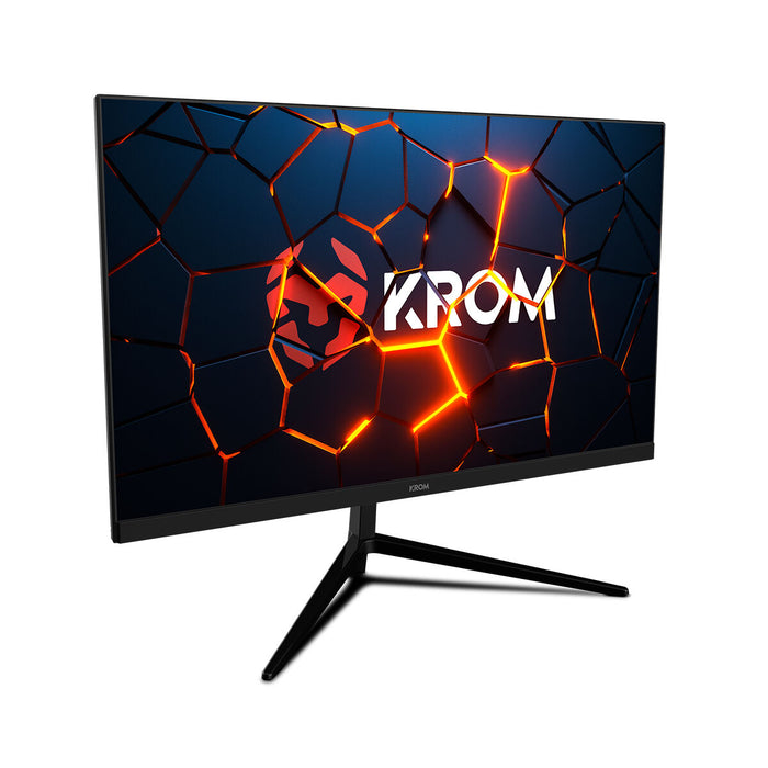 Monitor Krom NXKROMKERTZ24 23,8" Full HD 200 Hz