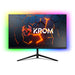 Monitor Krom NXKROMKERTZ24 23,8" Full HD 200 Hz