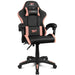 Sedia Gaming DRIFT DR35BP