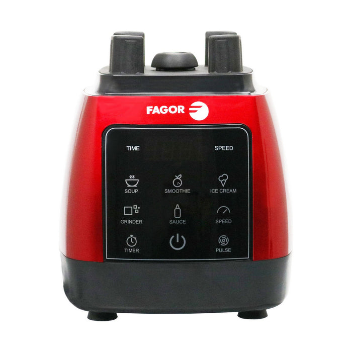 Frullatore FAGOR Coolmix Pro Plus 2000 W (2 L)
