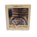 Set di Pennelli per il Trucco Magic Studio Wild Safari Savage 4 Pezzi