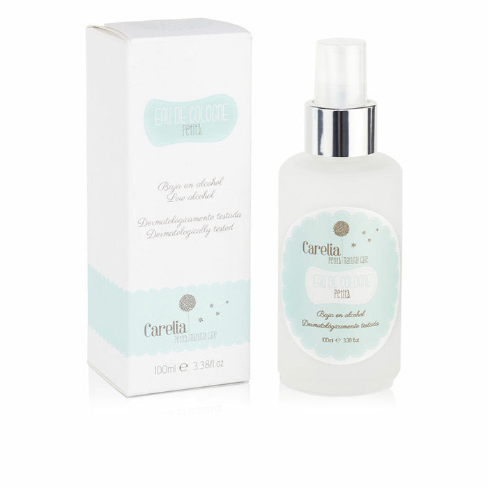 Profumo per Bambini Carelia Petits EDC Petits 100 ml