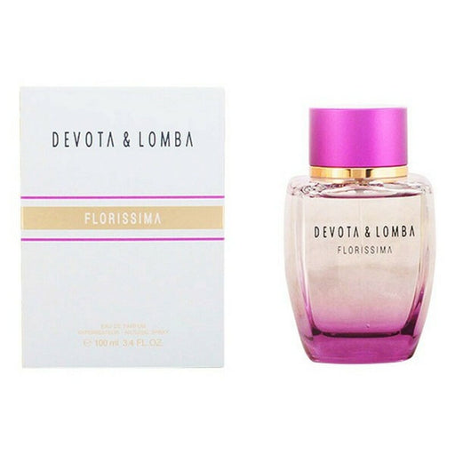 Profumo Donna Devota & Lomba Florissima Devota & Lomba EDP