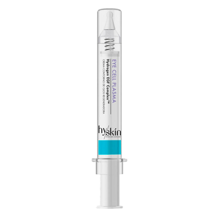 Contorno Occhi Cell Plasma Hyskin 1523-28350 (12 ml) (12 ml)