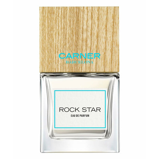 Profumo Unisex Carner Barcelona EDP Rock Star 100 ml