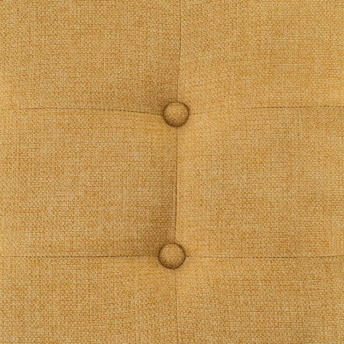 Baule 102 x 41 x 43 cm Tessuto Sintetico Legno