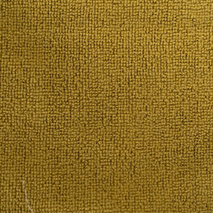 Pareo Asciugamano Beige Senape Cotone 90 x 180 cm
