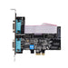 Scheda PCI Startech 2S232422485-PC-CARD