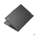 Laptop Lenovo ThinkPad E16 16" Intel Core i7-13700H 32 GB RAM 1 TB SSD Qwerty in Spagnolo