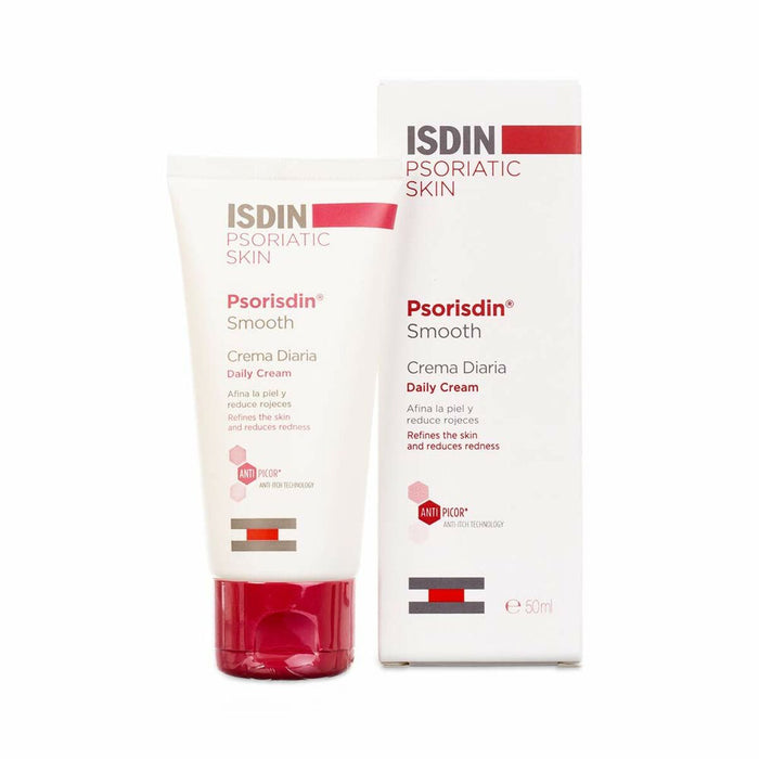 Crema Anti rossori Isdin Psorisdin 50 ml