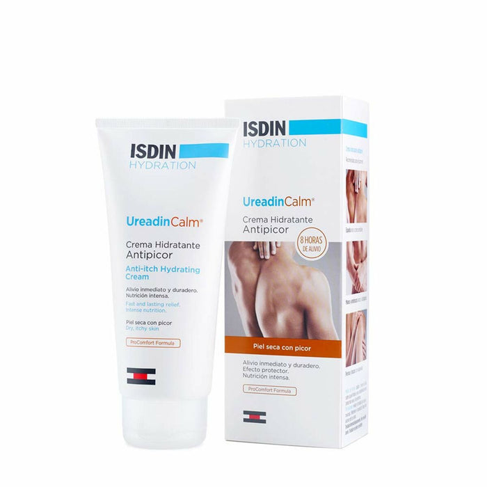 Crema Corpo Idratante Isdin Ureadin Calm 200 ml