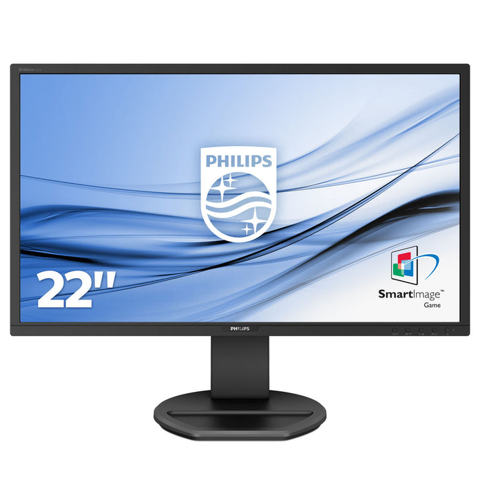Televisione Philips 221B8LJEB/00 Full HD 21,5" 60 Hz