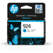 Toner Originale HP Ciano