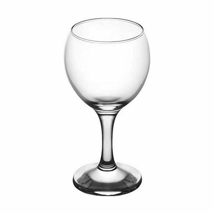 Set di Bicchieri Misket 210 ml (6 Unità)