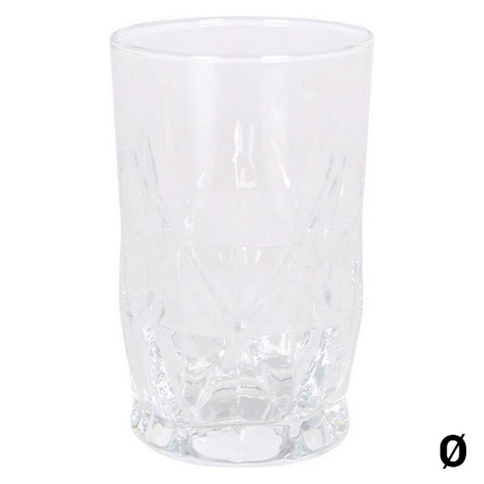 Bicchiere LAV Keops (6 Unità) (6 pcs)
