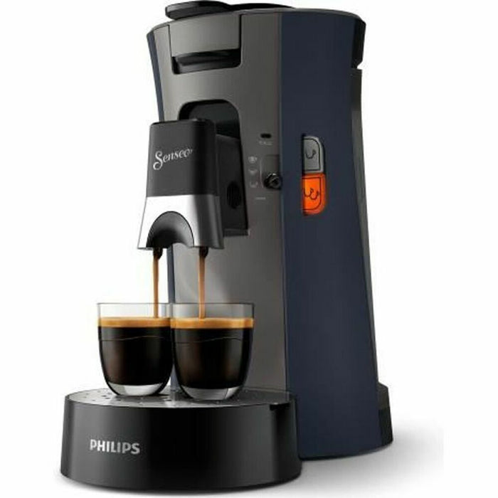 Cafetera con Cápsulas Philips Senseo Select CSA240/71 900 ml