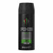 Deodorante Spray Axe Africa 150 ml